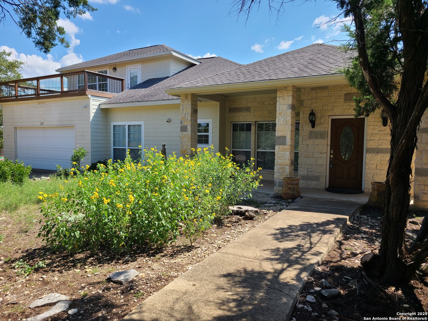 113 Pond Creek Lane Hunt TX 78024