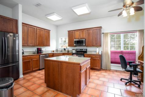 113 Pond Creek Lane Hunt TX 78024