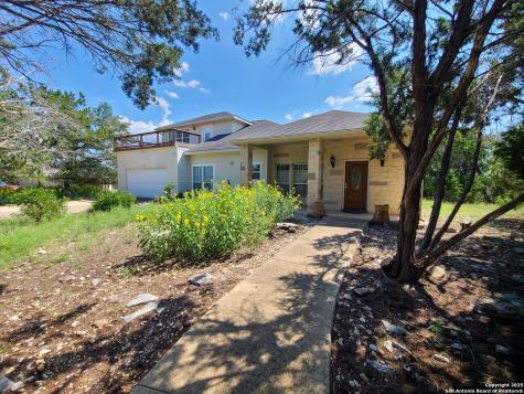 113 Pond Creek Lane Hunt TX 78024