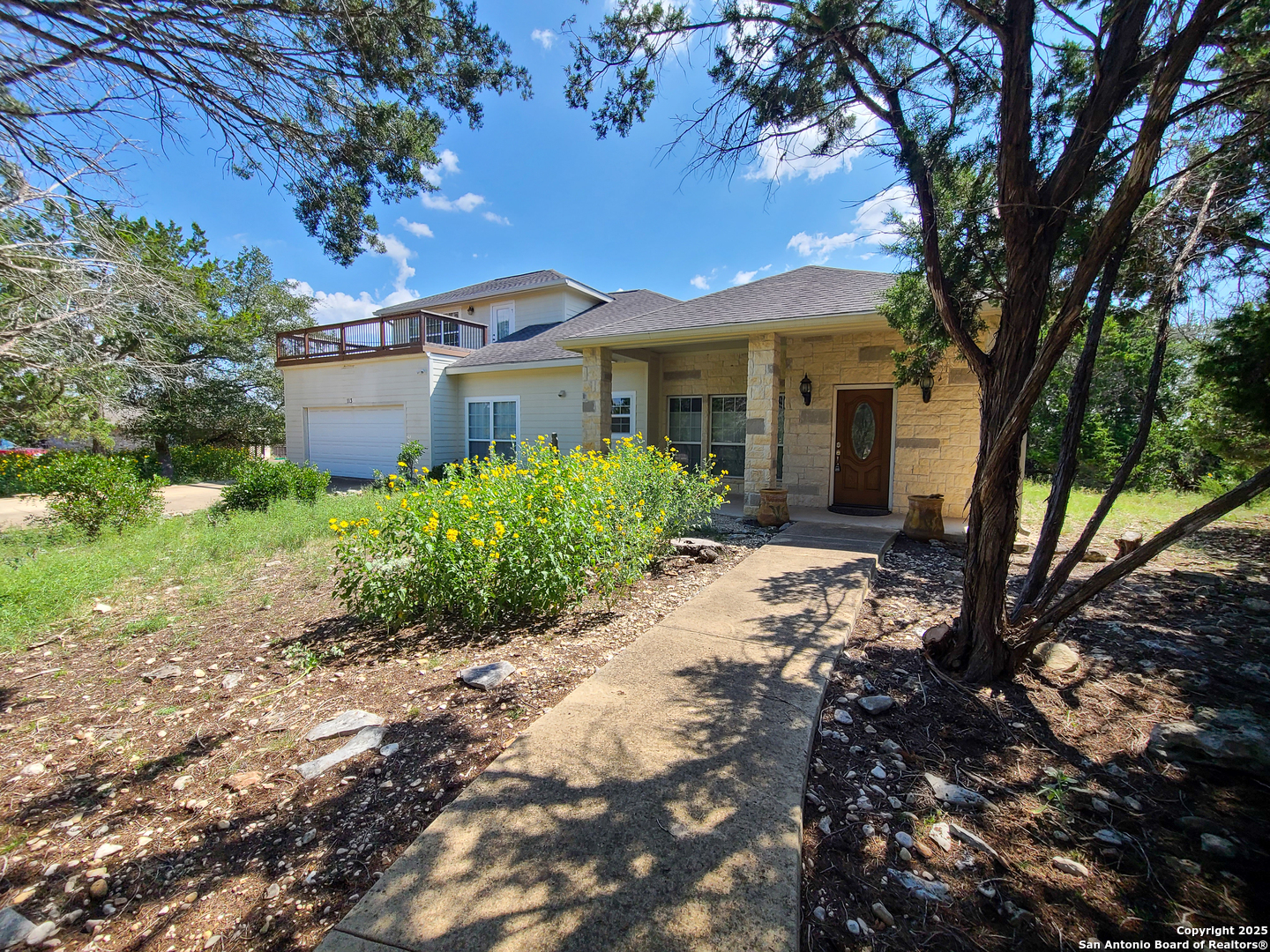 113 Pond Creek Lane Hunt TX 78024