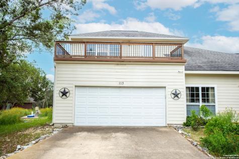 113 Pond Creek Lane Hunt TX 78024