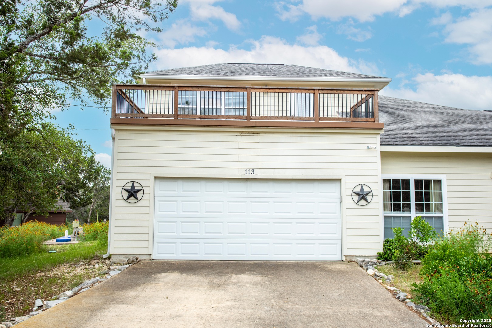 113 Pond Creek Lane Hunt TX 78024