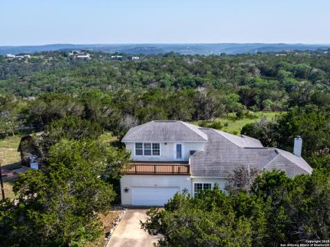 113 Pond Creek Lane Hunt TX 78024