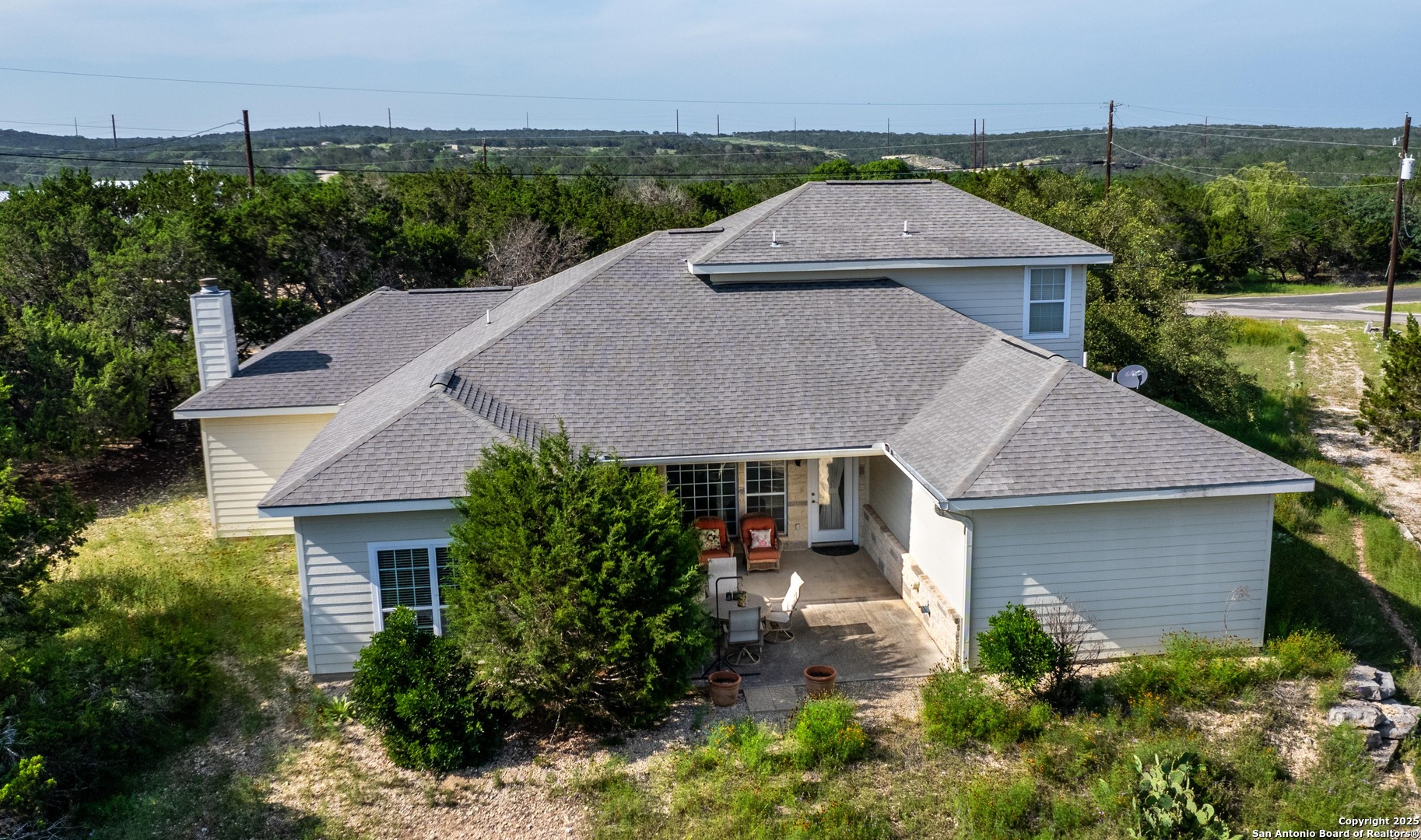 113 Pond Creek Lane Hunt TX 78024