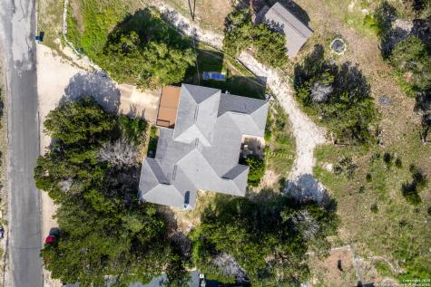 113 Pond Creek Lane Hunt TX 78024