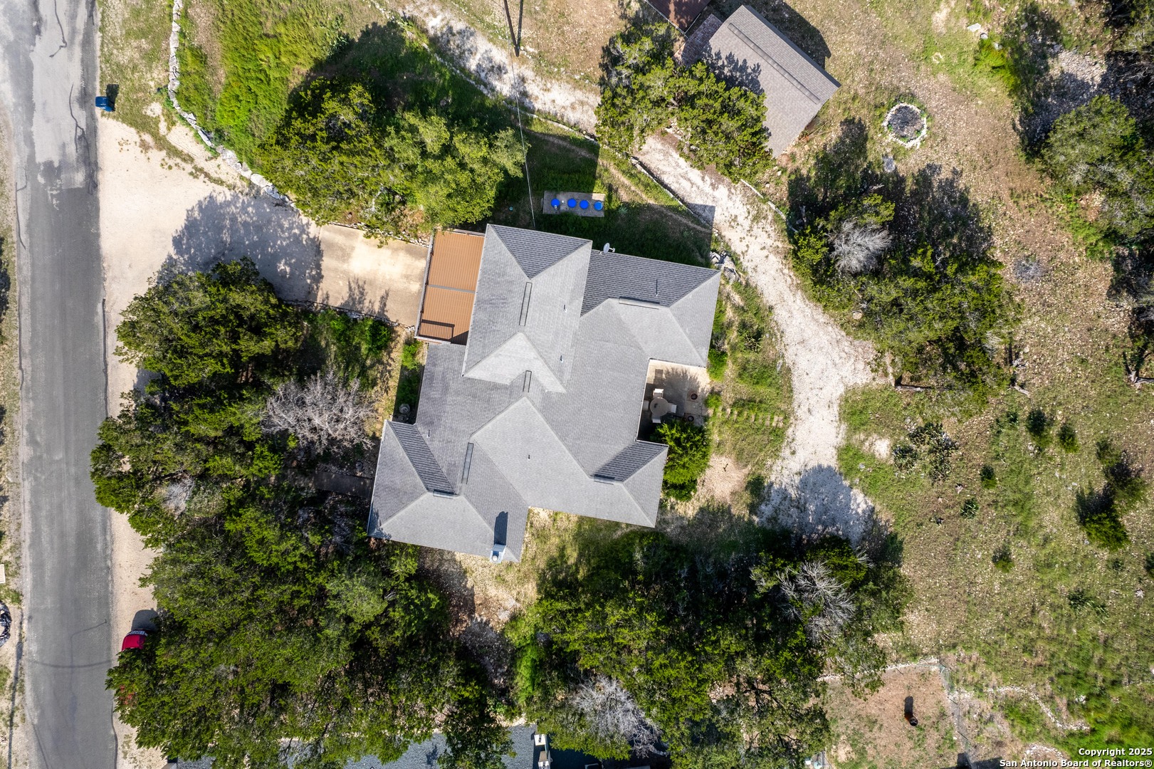 113 Pond Creek Lane Hunt TX 78024