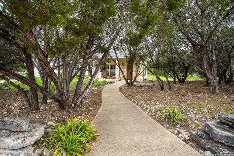 113 Pond Creek Lane Hunt TX 78024