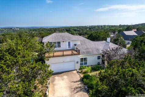 113 Pond Creek Lane Hunt TX 78024