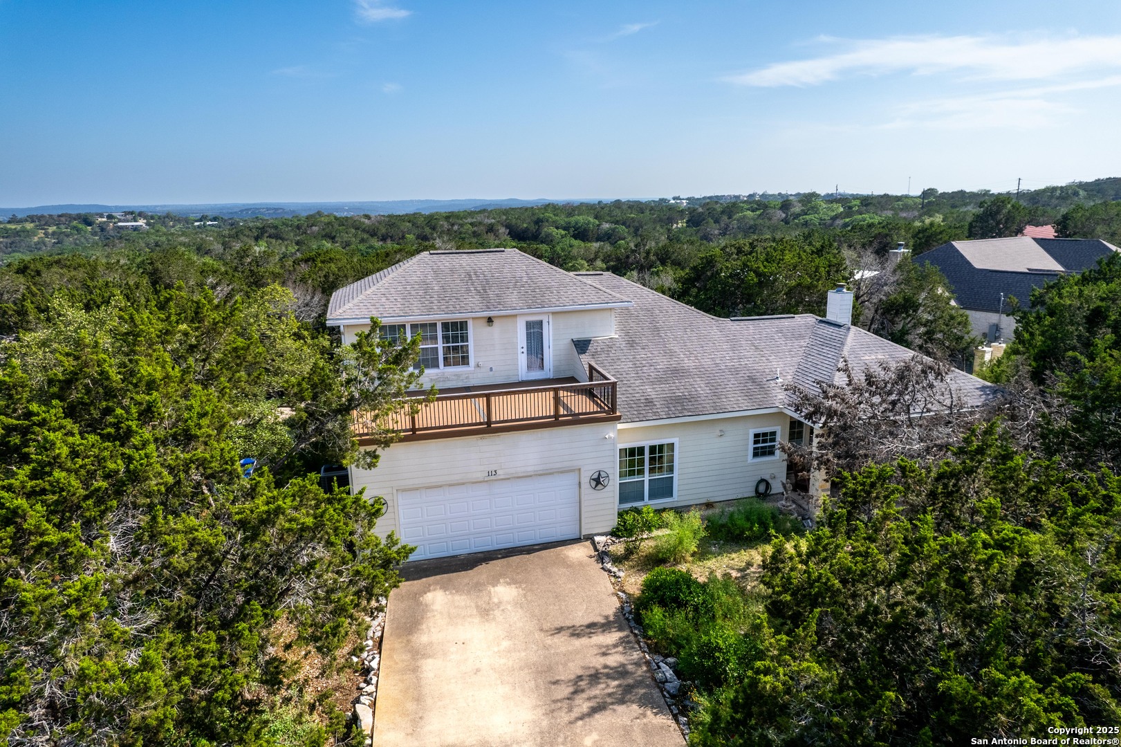113 Pond Creek Lane Hunt TX 78024