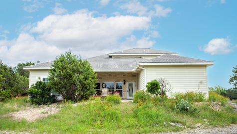 113 Pond Creek Lane Hunt TX 78024