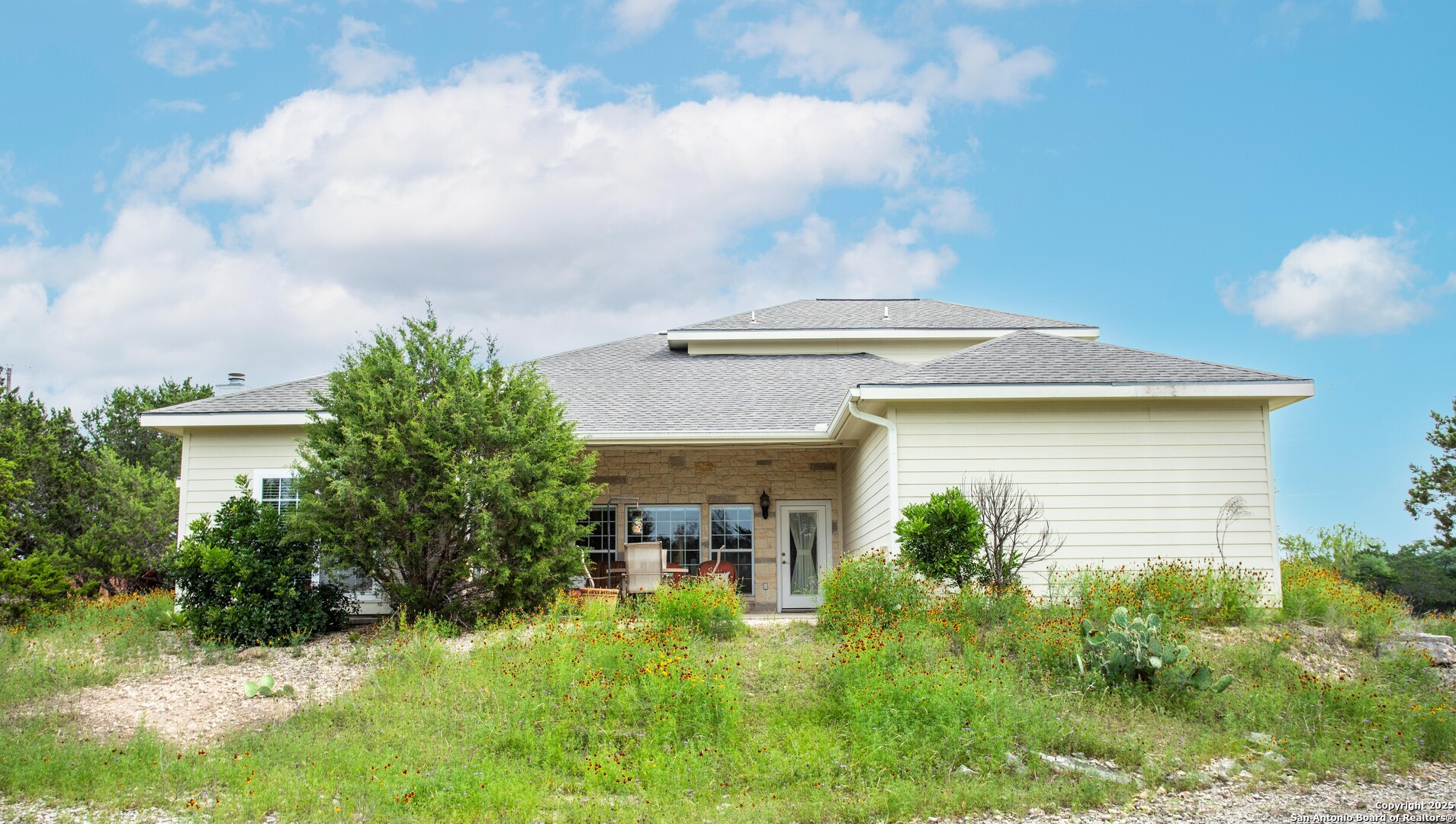 113 Pond Creek Lane Hunt TX 78024