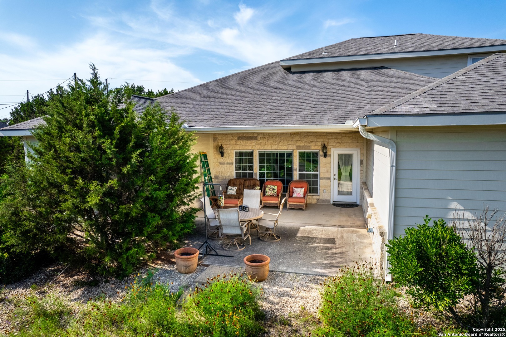 113 Pond Creek Lane Hunt TX 78024
