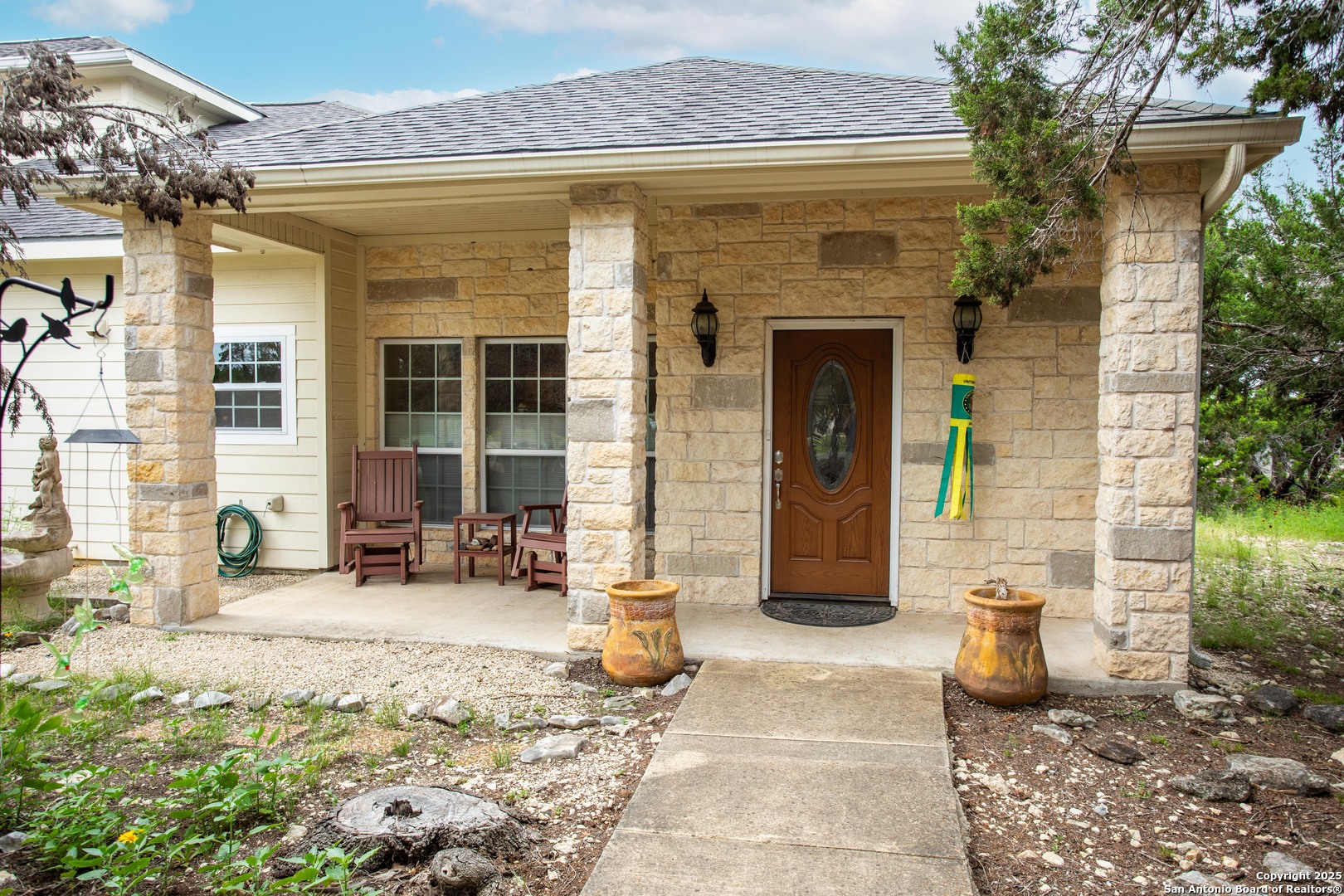 113 Pond Creek Lane Hunt TX 78024