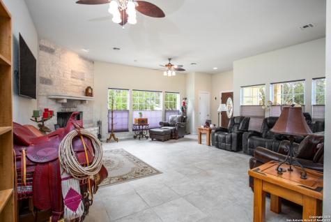 113 Pond Creek Lane Hunt TX 78024