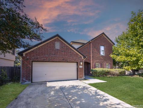 209 Sunset Heights Cibolo TX 78108