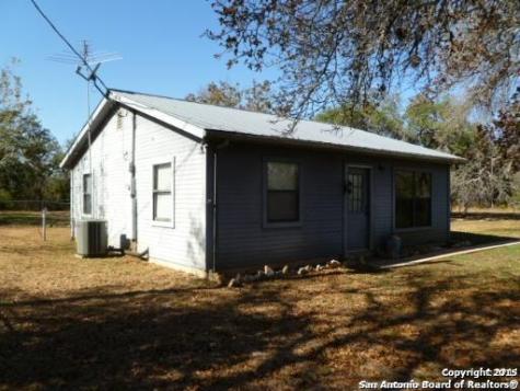 1344 English Hollow Drive Bandera TX 78003
