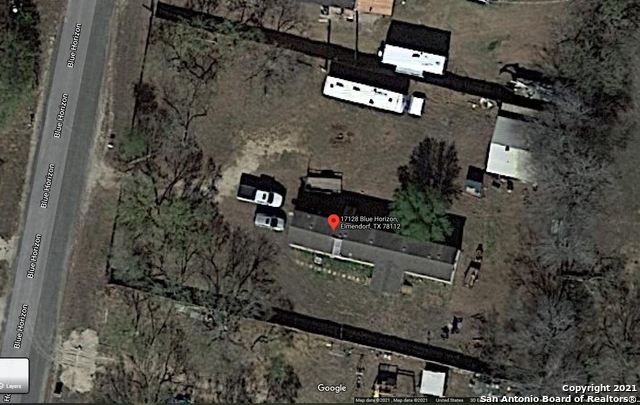 17128 Blue Horizon Elmendorf TX 78112