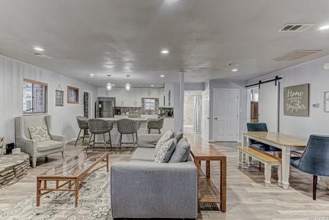 2632 Williamslakeshore Kingsland TX 78639