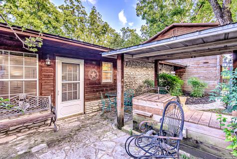 2632 Williamslakeshore Kingsland TX 78639