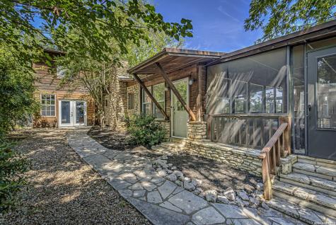 2632 Williamslakeshore Kingsland TX 78639