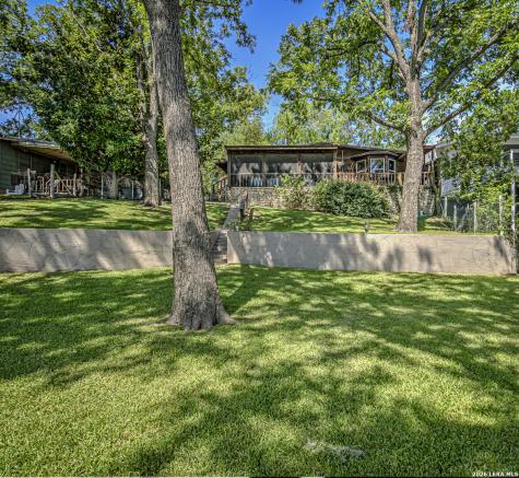 2632 Williamslakeshore Kingsland TX 78639