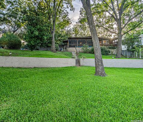 2632 Williamslakeshore Kingsland TX 78639