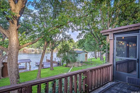 2632 Williamslakeshore Kingsland TX 78639