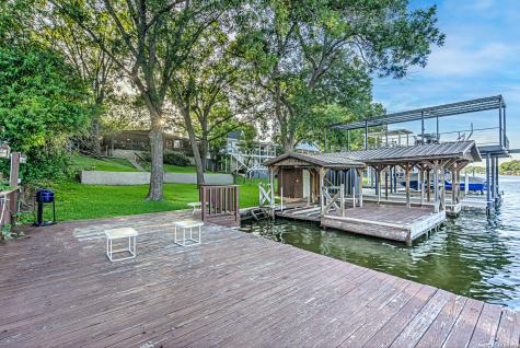 2632 Williamslakeshore Kingsland TX 78639
