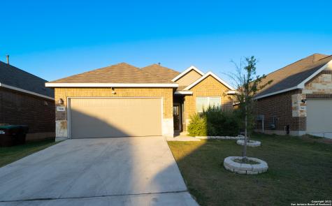 7846 Belmont Valley San Antonio TX 78253