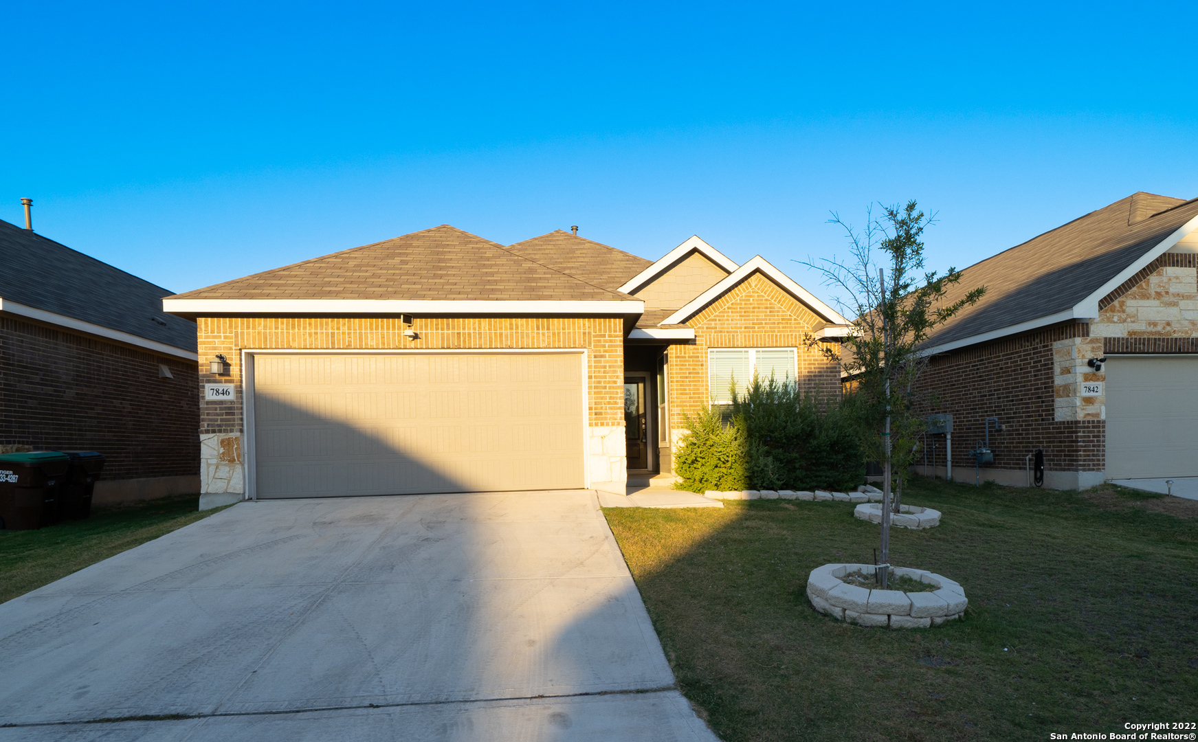 7846 Belmont Valley San Antonio TX 78253