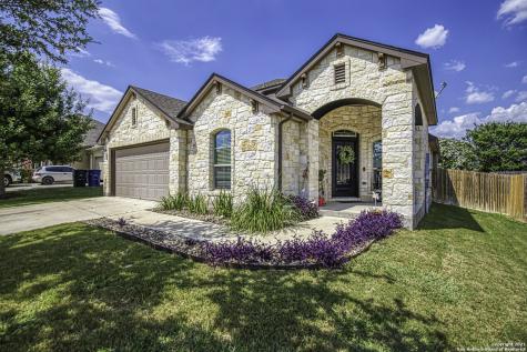2117 Dove Crossing Drive New Braunfels TX 78130