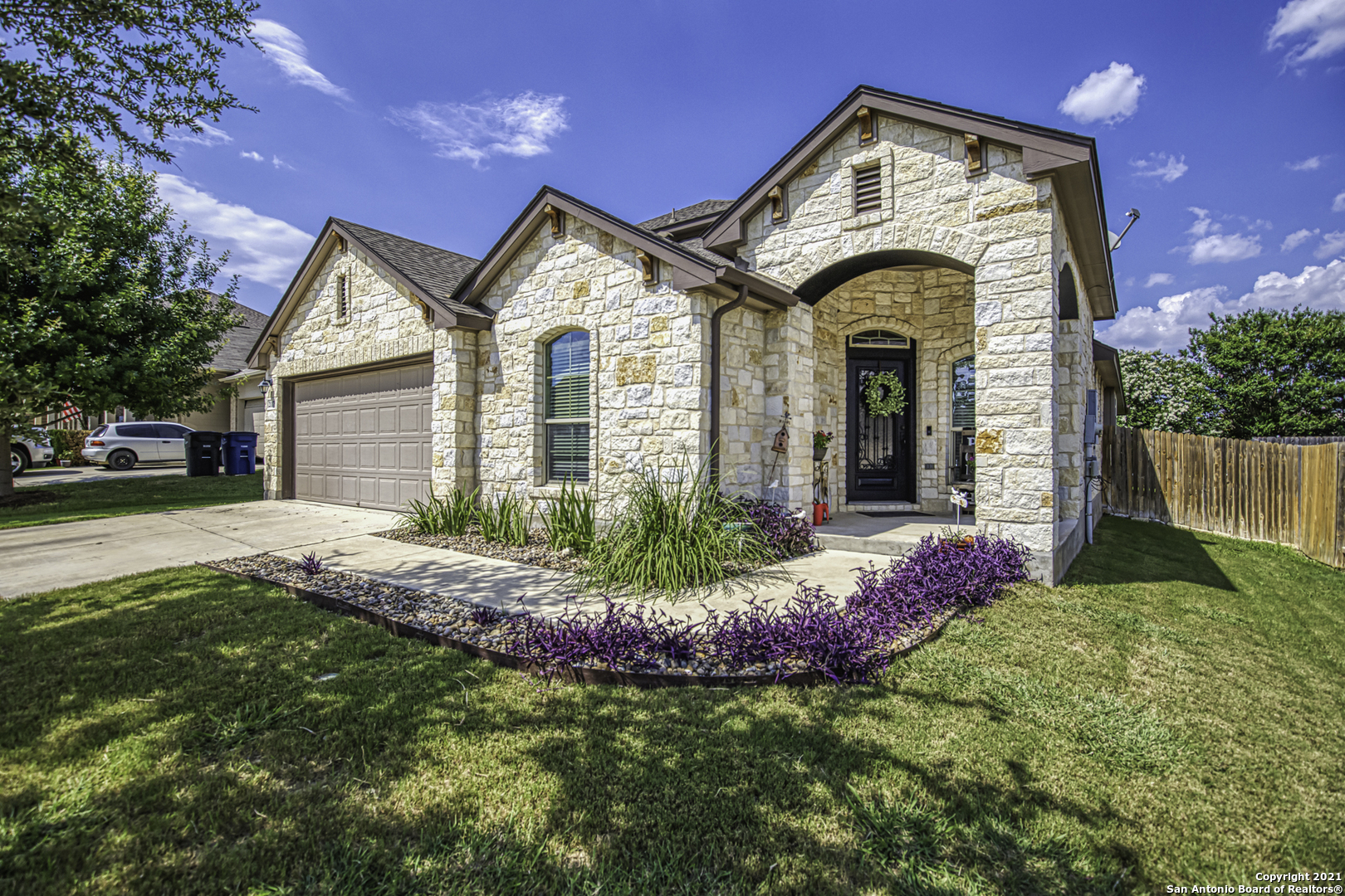 2117 Dove Crossing Drive New Braunfels TX 78130
