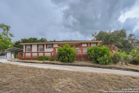 457 Shadow Mountain Road Spring Branch TX 78070