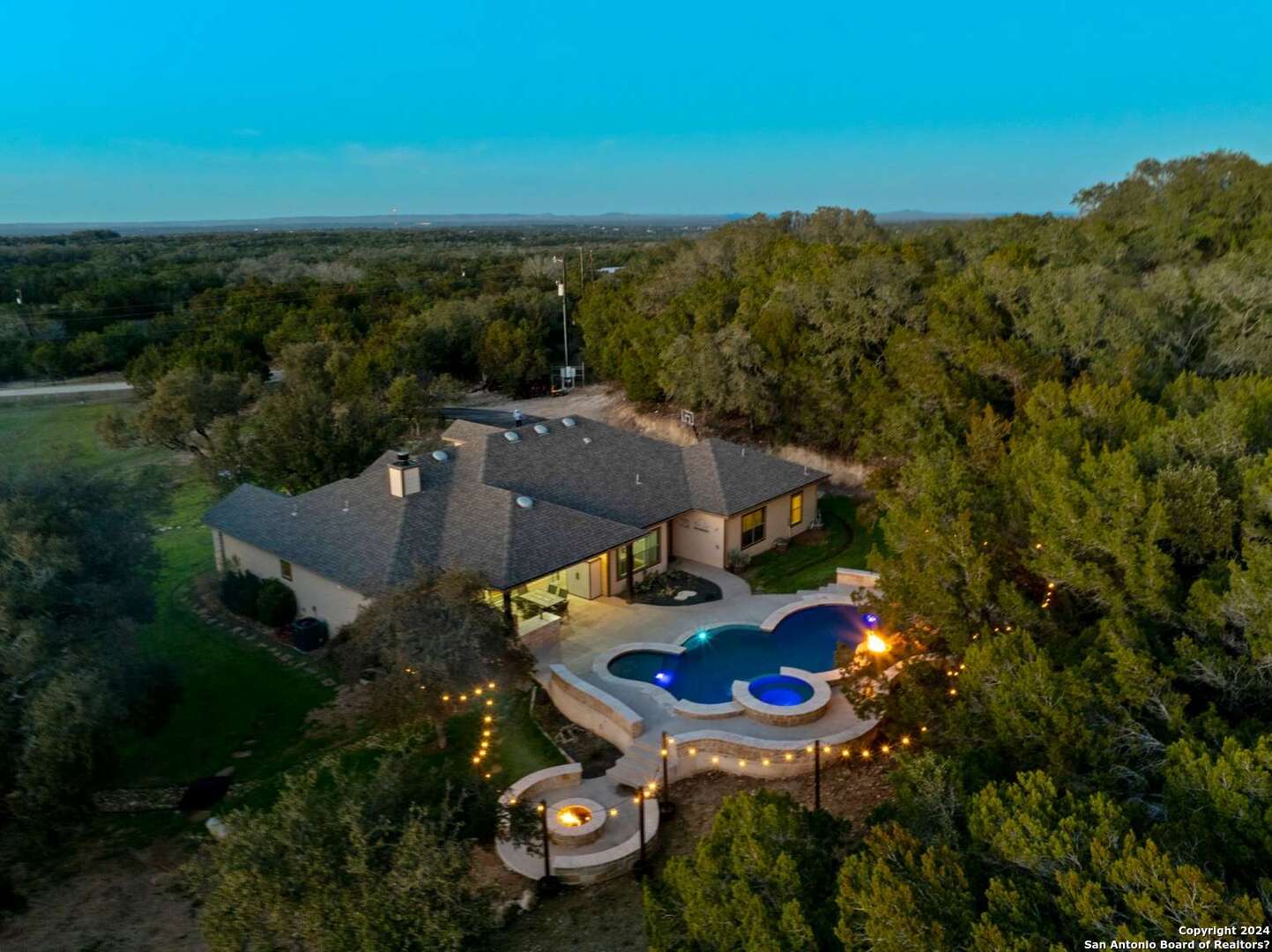 106 Buntline Drive Bergheim TX 78004