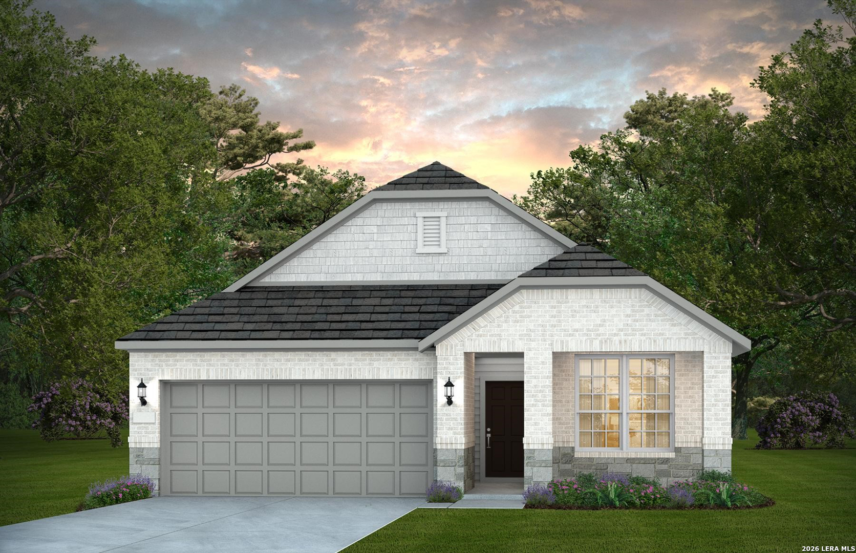 12421 Pottsboro San Antonio TX 78253