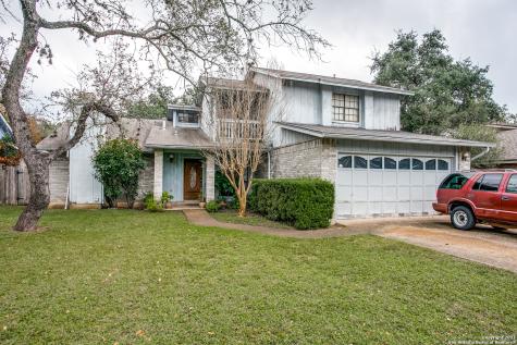 14926 Eminence San Antonio TX 78248