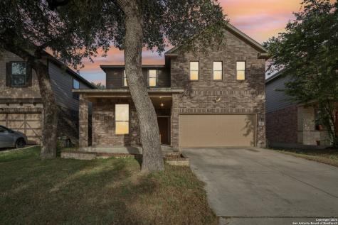 831 Trilby San Antonio TX 78253