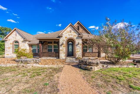 707 Loma Doble Spring Branch TX 78070