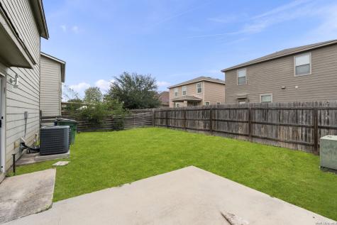 4419 Southton Way San Antonio TX 78223