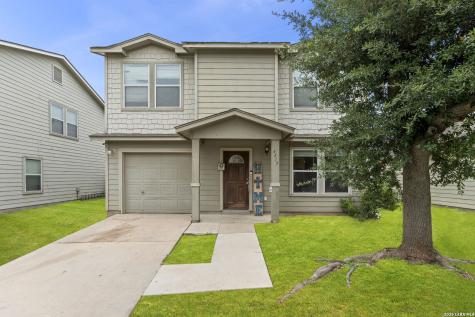 4419 Southton Way San Antonio TX 78223