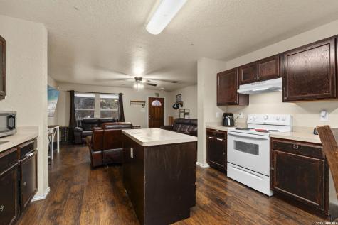4419 Southton Way San Antonio TX 78223