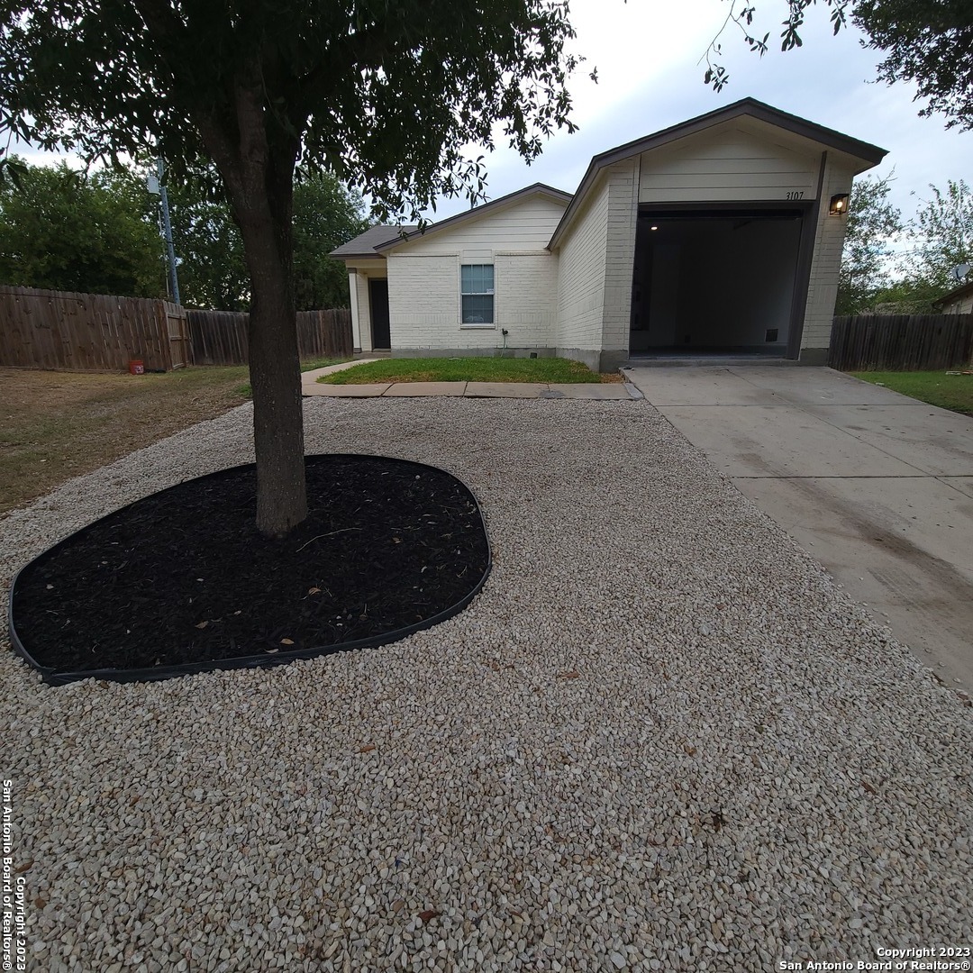 3107 Beacon Point San Antonio TX 78245
