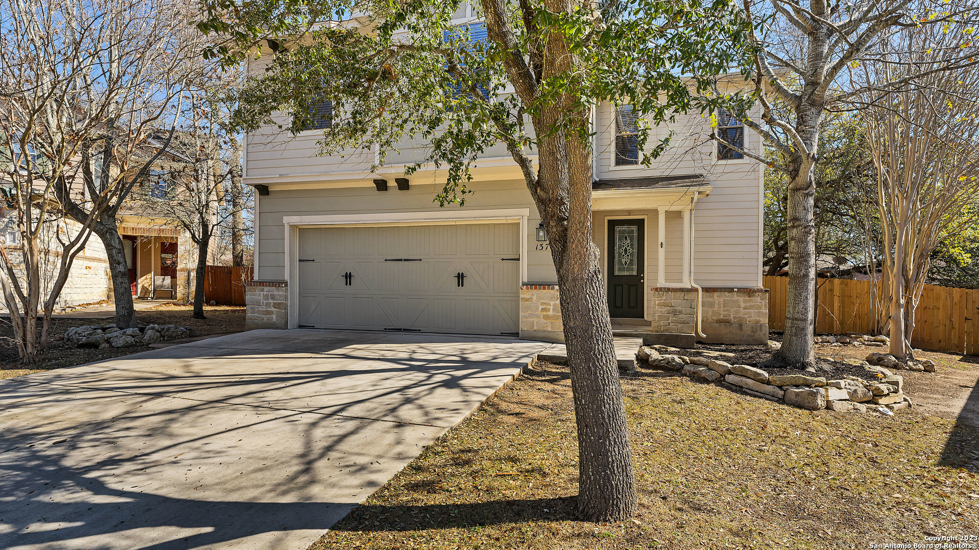 137 Saddle Horn Boerne TX 78006