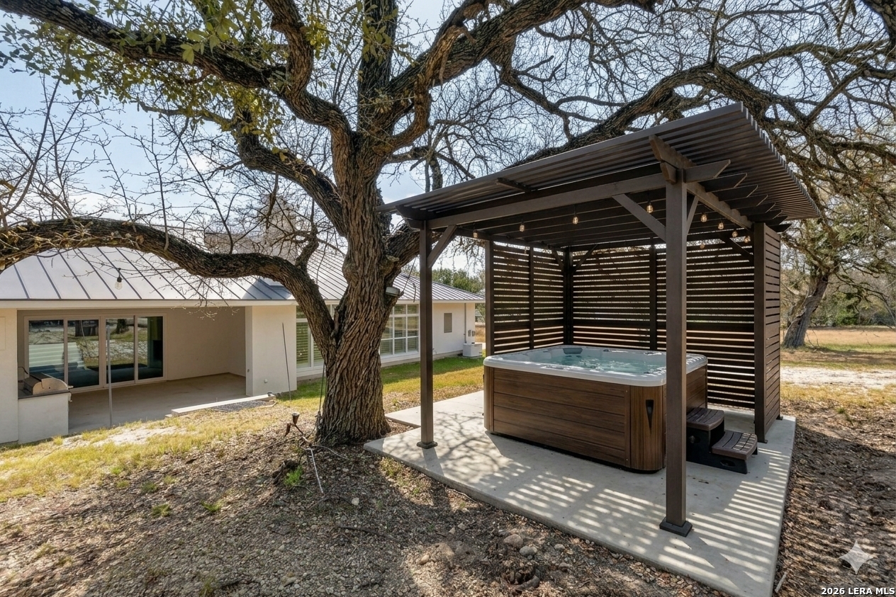 909 Annabelle Avenue Bulverde TX 78163