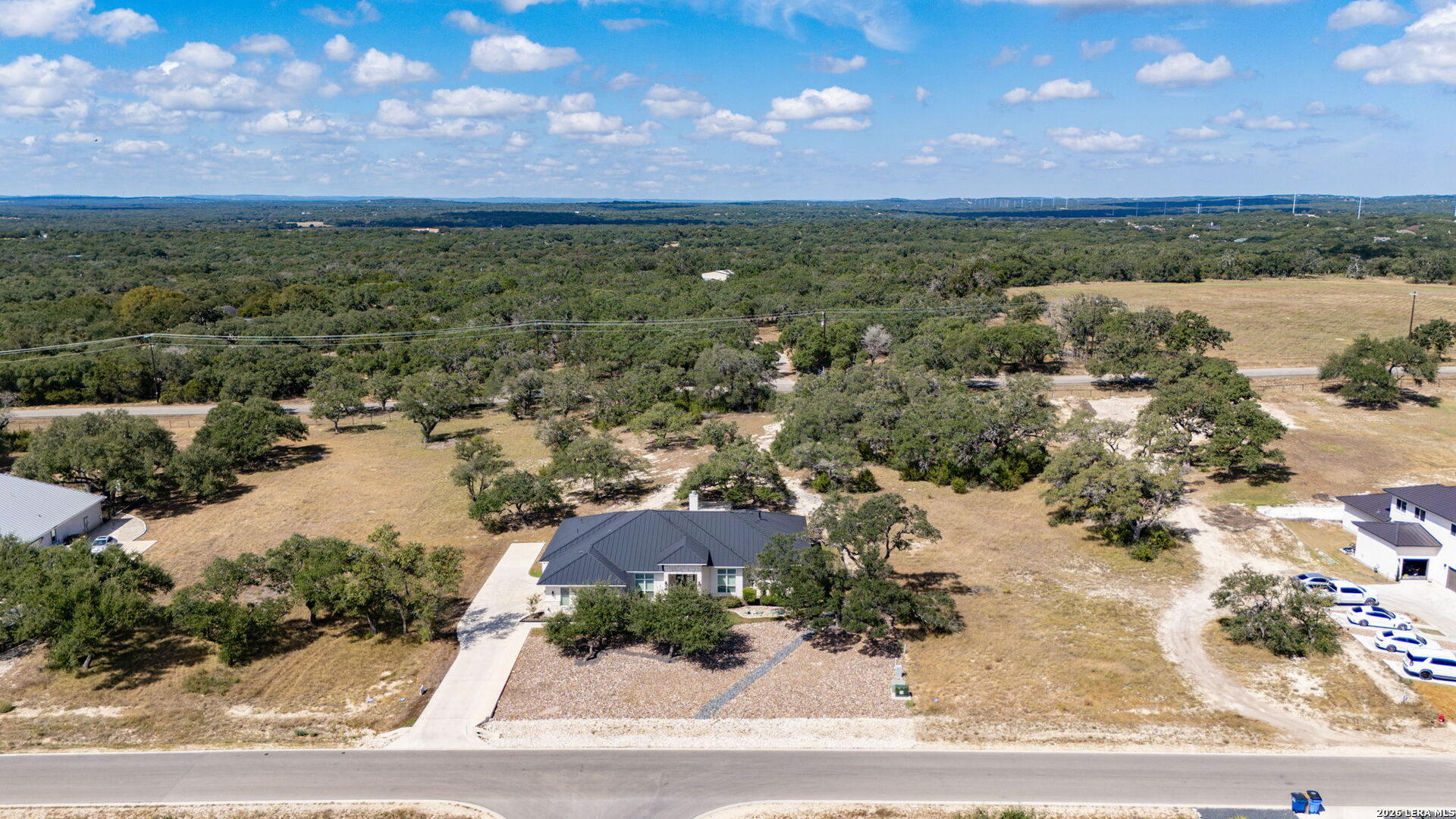 909 Annabelle Avenue Bulverde TX 78163