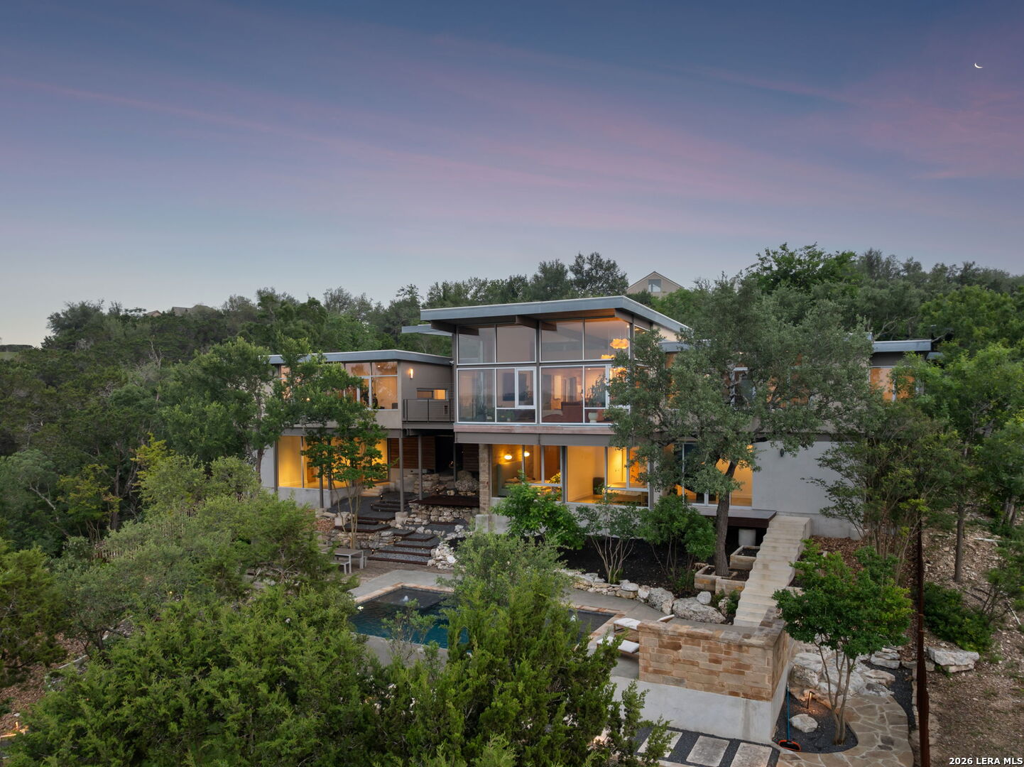21625 Cielo Ridge Drive San Antonio TX 78256