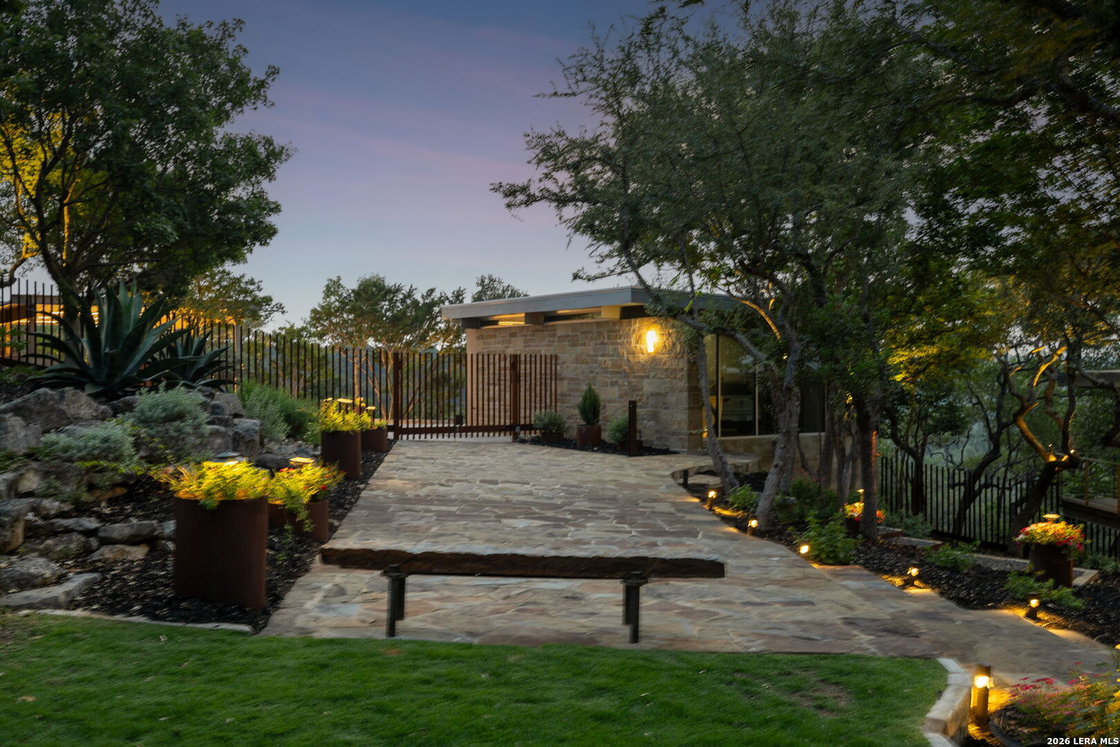 21625 Cielo Ridge Drive San Antonio TX 78256