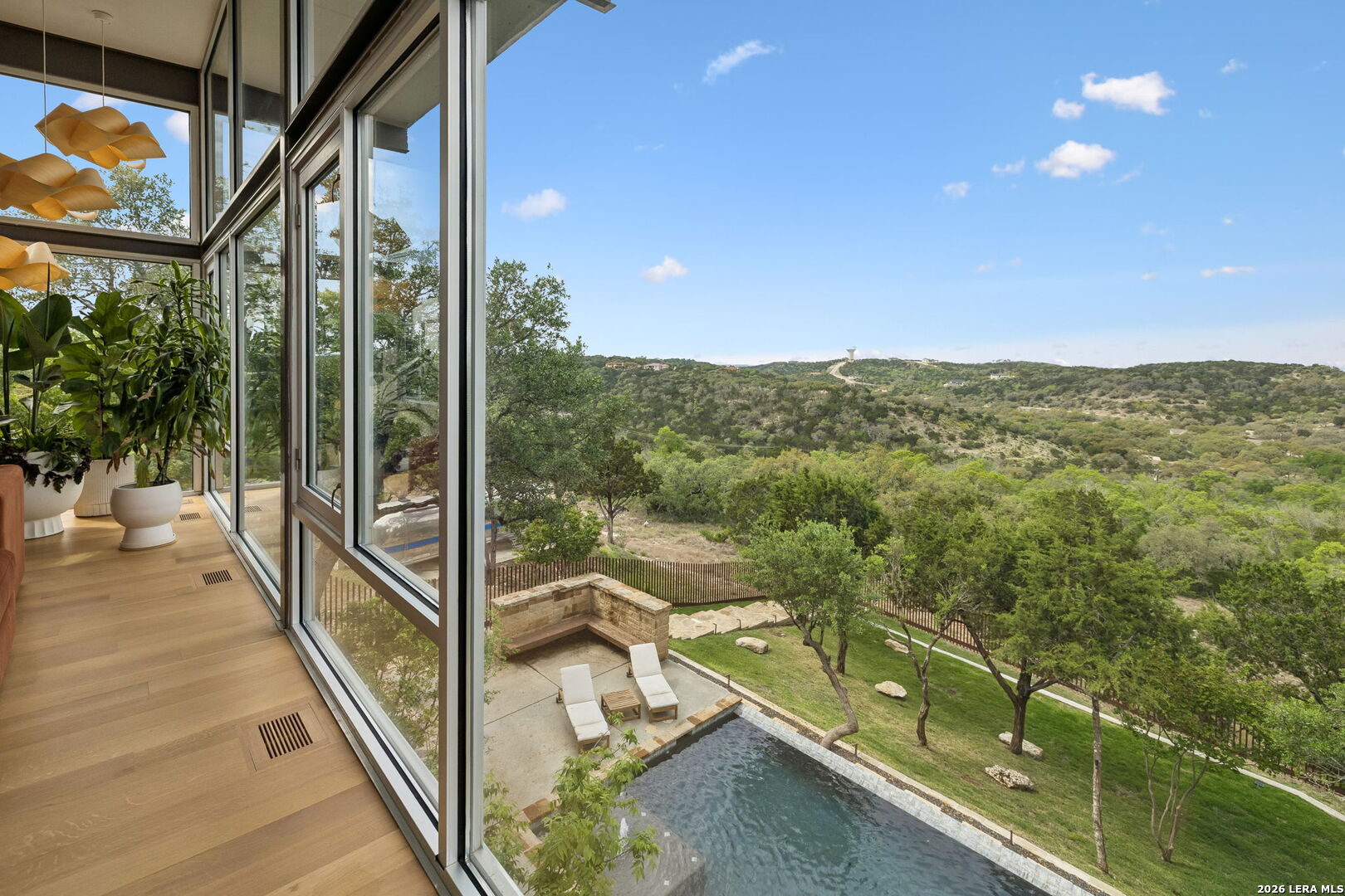 21625 Cielo Ridge Drive San Antonio TX 78256