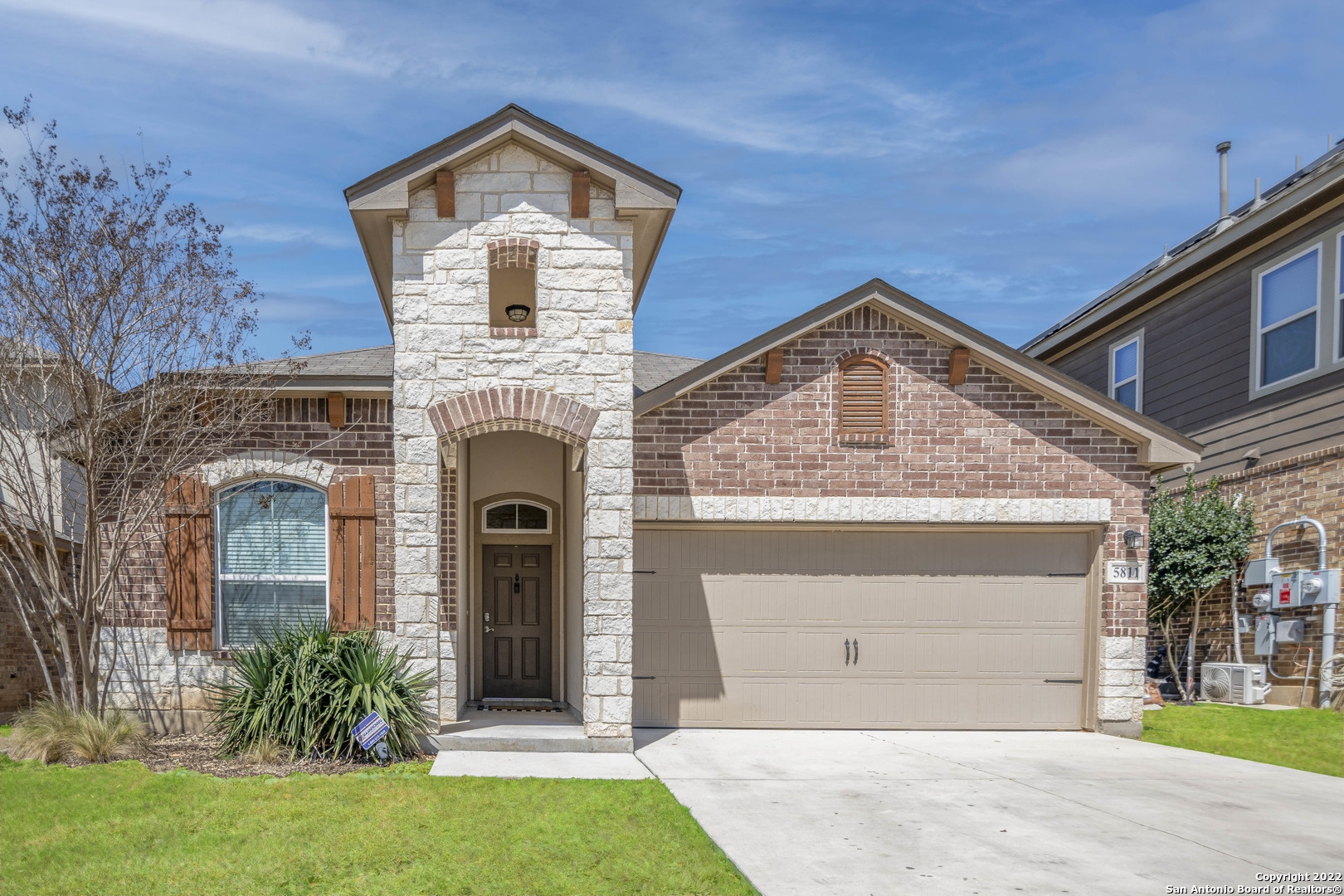 5811 Akin Elm San Antonio TX 78261