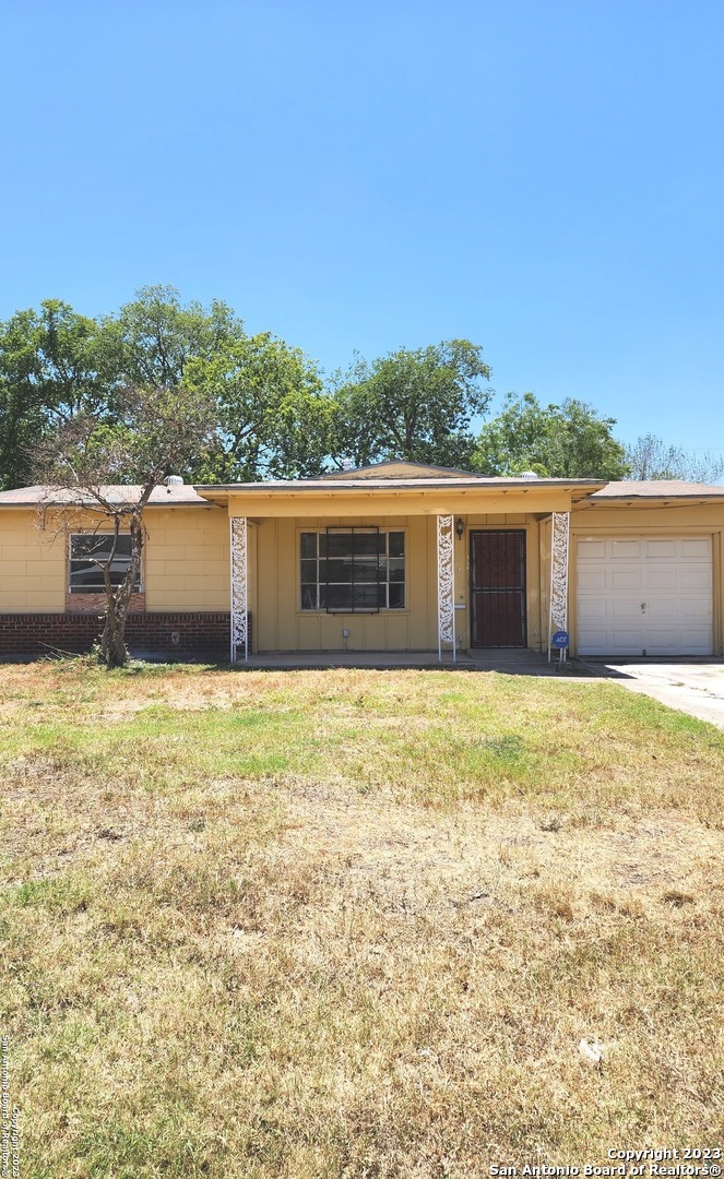 119 Nellina Street San Antonio TX 78220